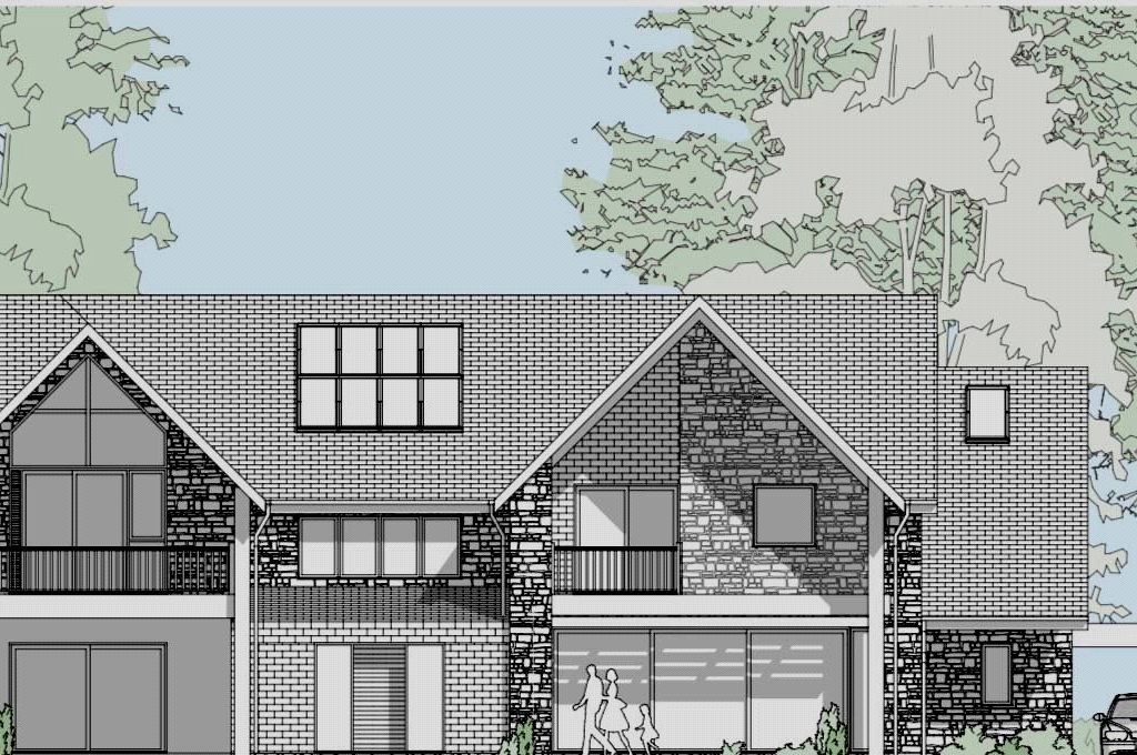 5 bed detached house for sale in Avon Castle Drive, Ringwood BH24 Zoopla