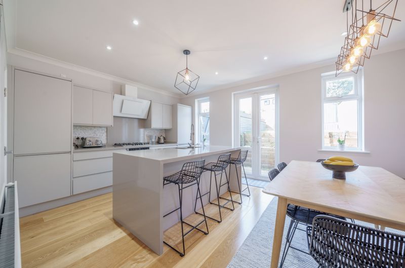 3 bed semidetached house for sale in Temple Road, Croydon CR0 Zoopla