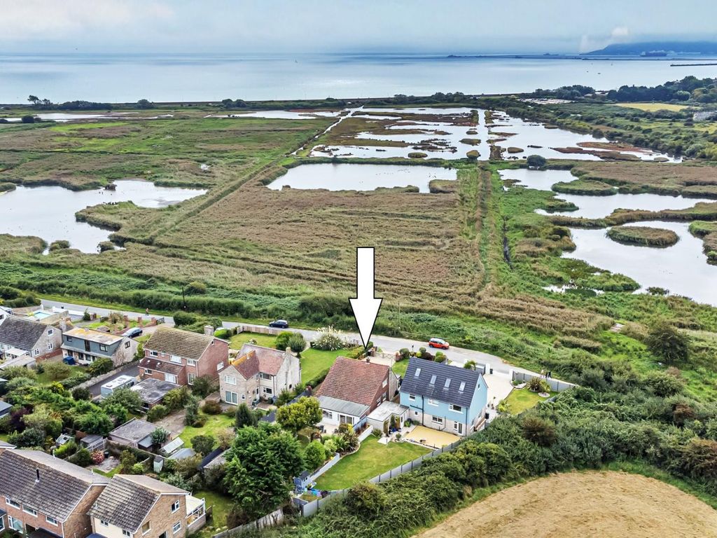 4 bed detached house for sale in Southdown Avenue, Preston, Weymouth