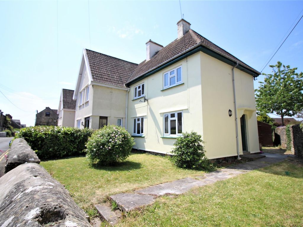 3 bed semidetached house to rent in Gastons Road, Malmesbury SN16 Zoopla