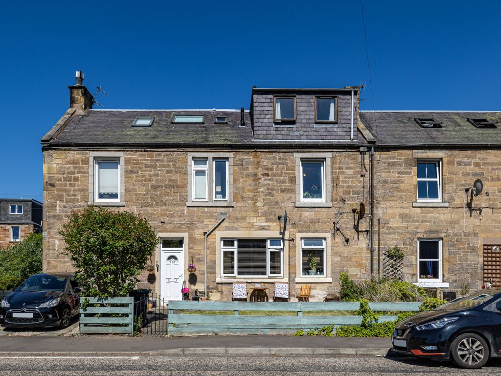 2 bed for sale in Croft Street, Galashiels TD1 Zoopla