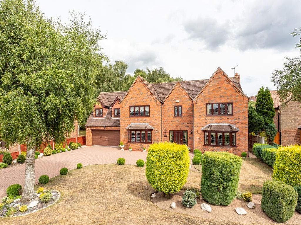 Chaffinch Close, Scunthorpe DN15  