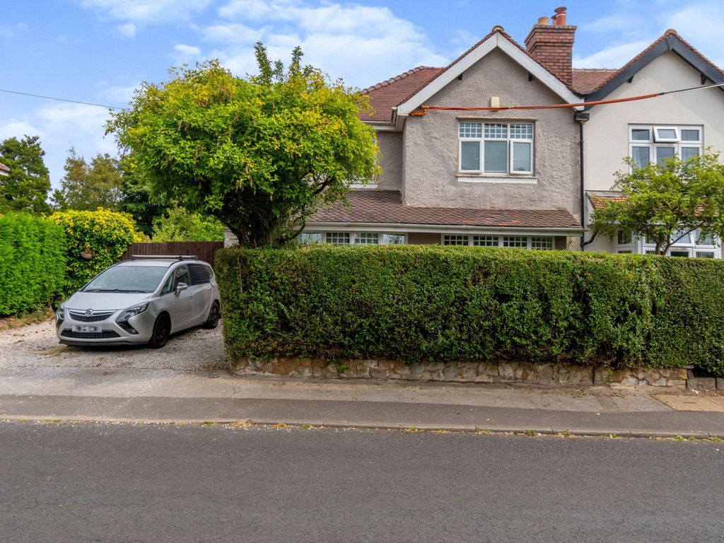 3 bed semidetached house for sale in Holly Lane, Walsall WS9 Zoopla