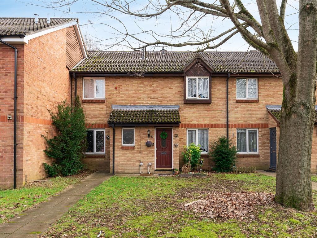 3 bed terraced house for sale in Lowdell Close, Yiewsley, West Drayton UB7 Zoopla
