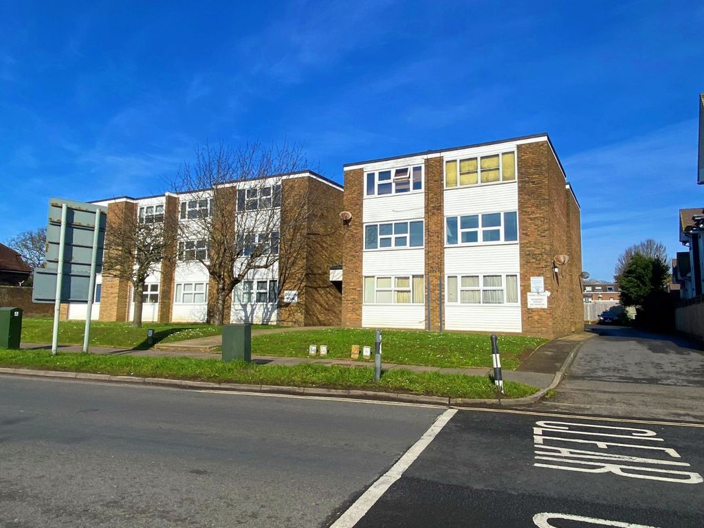 1 bed flat for sale in Littlehampton Road, Worthing BN13 Zoopla