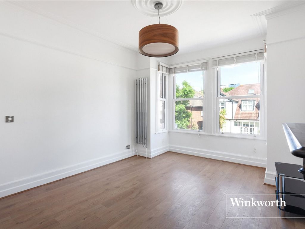 3 bed flat for sale in Stanhope Avenue, Finchley, London N3 Zoopla
