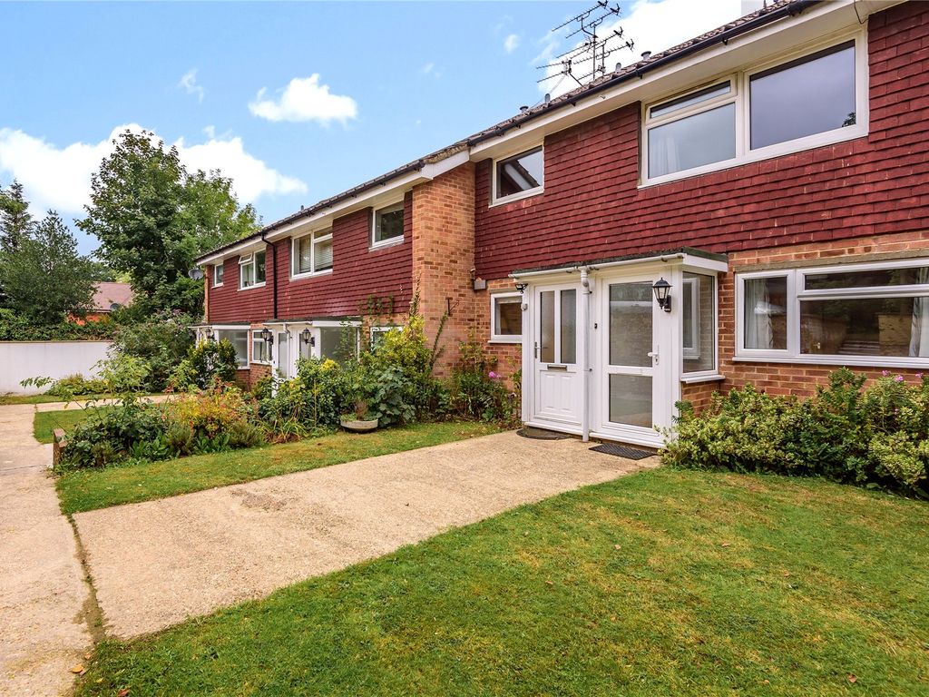 2 bed flat to rent in London Road, Sevenoaks, Kent TN13 Zoopla