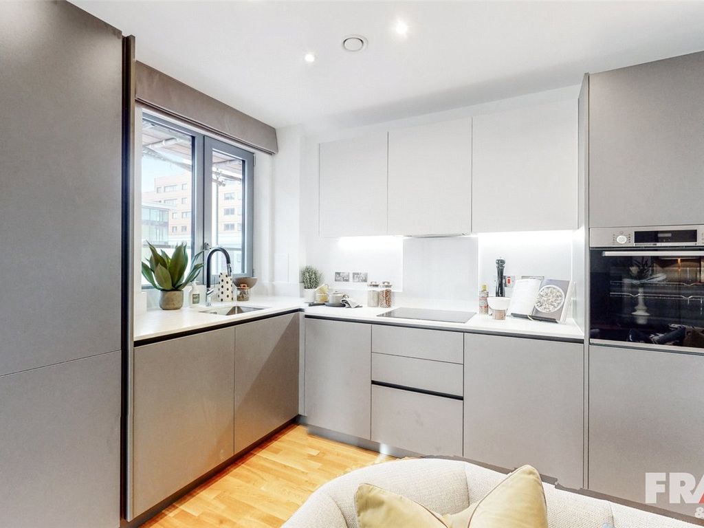 58-70 York Road, Battersea SW11  