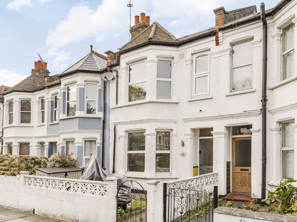 3 bed property for sale in Drayton Avenue, London W13 Zoopla