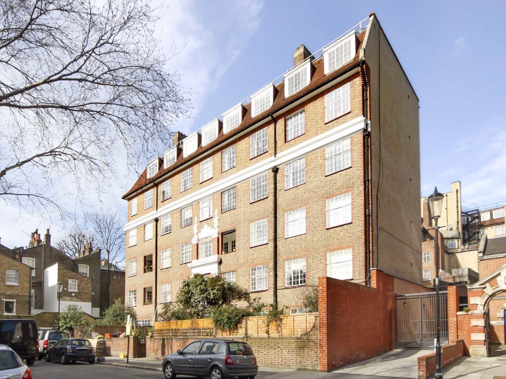 Studio to rent in Chelsea Manor Gardens, London SW3 Zoopla
