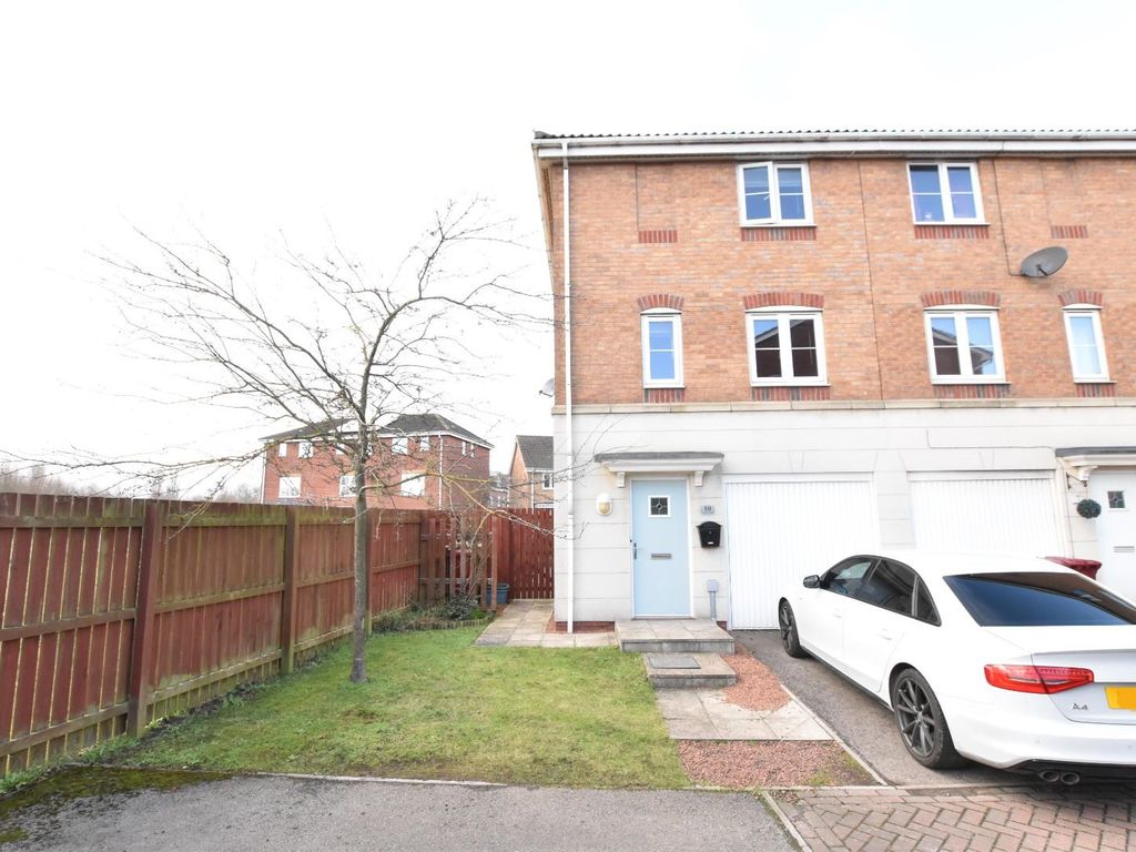 Curlew Croft Scunthorpe DN16  