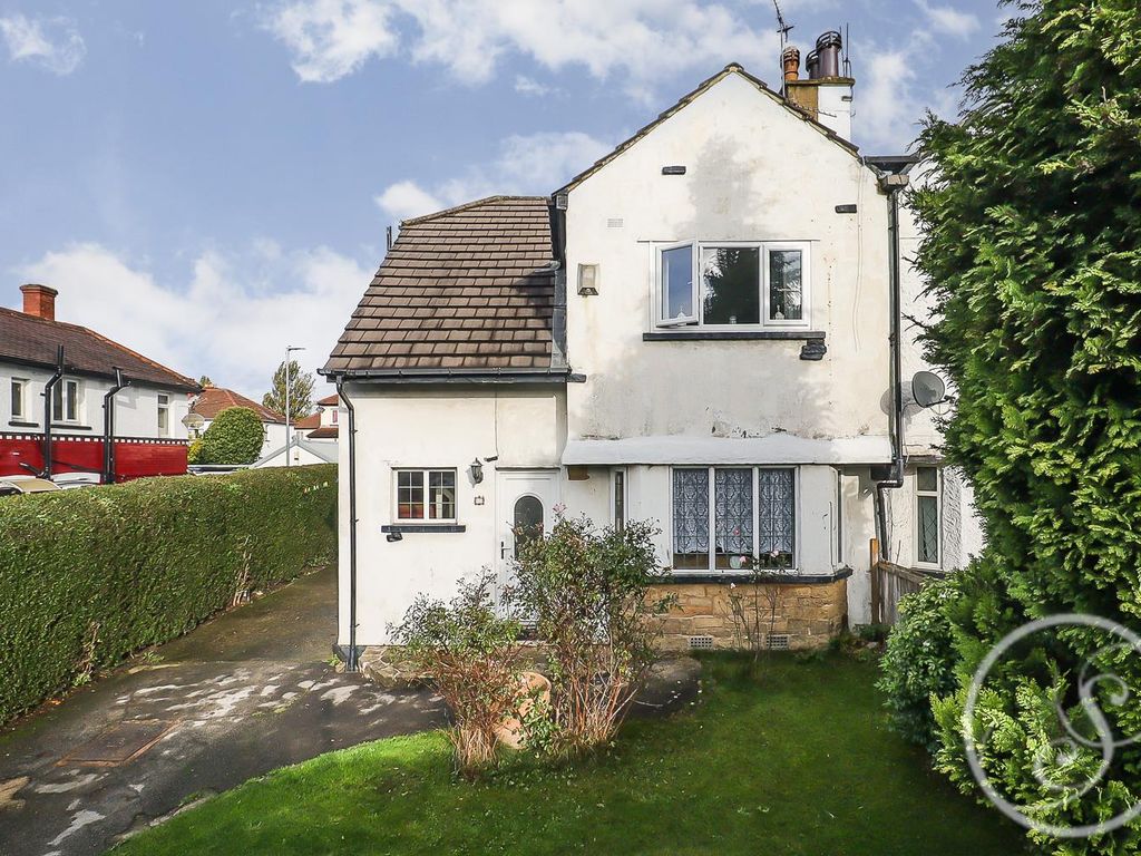 3 bed semidetached house for sale in Easterly Road, Leeds LS8 Zoopla