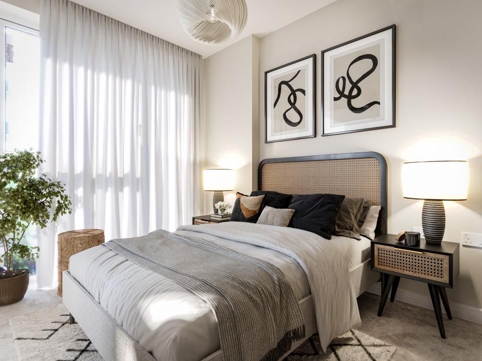 Carlton Vale, London NW6