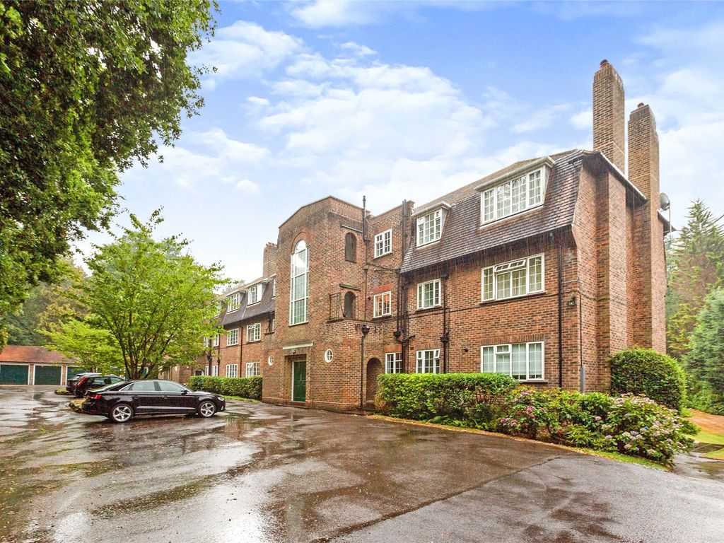 3 bed flat for sale in Molyneux Park Road, Tunbridge Wells TN4 Zoopla