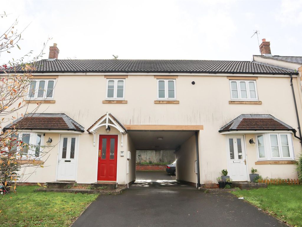 Studio to rent in 75 North Street, Nailsea, Bristol BS48, £700 pcm Zoopla