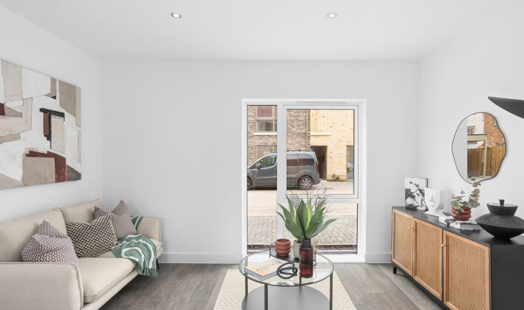 New home, 2 bed flat for sale in Newmarket Road, Teversham, Cambridge