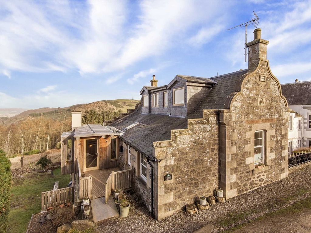 5 bed property for sale in Glenfarg, Perth PH2 Zoopla