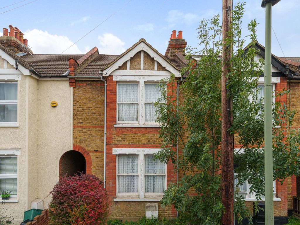 2 bed terraced house for sale in Balfour Road, Bromley BR2, £375,000 Zoopla