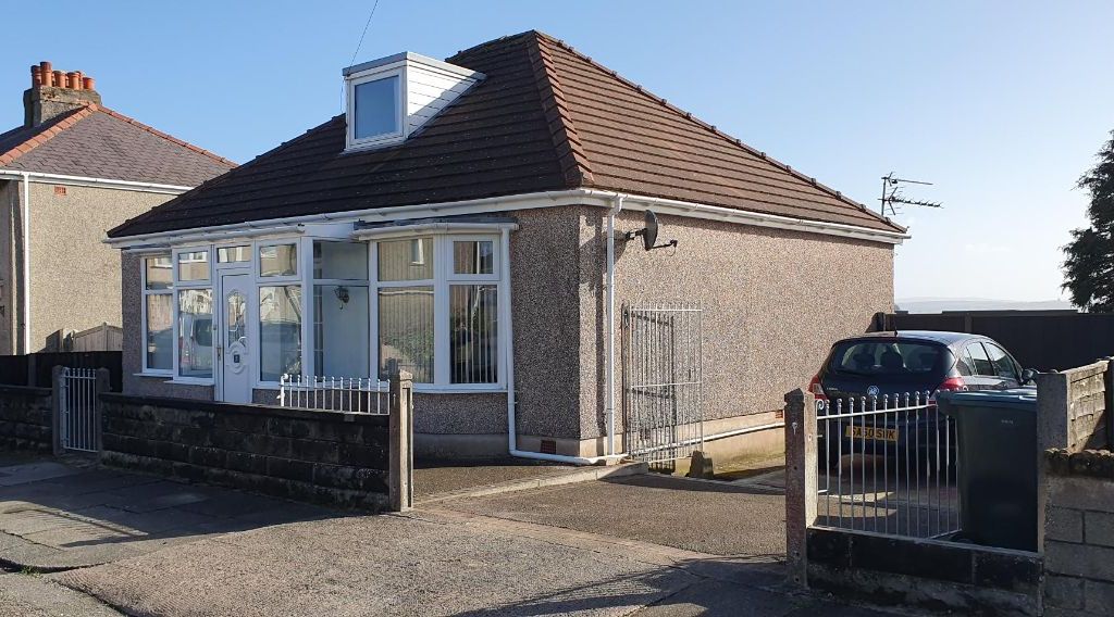 2 bed bungalow for sale in Laureston Avenue, Heysham, Morecambe LA3
