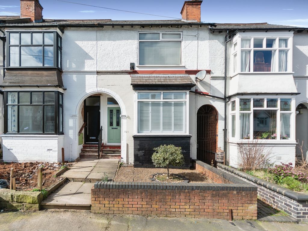 3 bed terraced house for sale in Galton Road, Smethwick B67 Zoopla