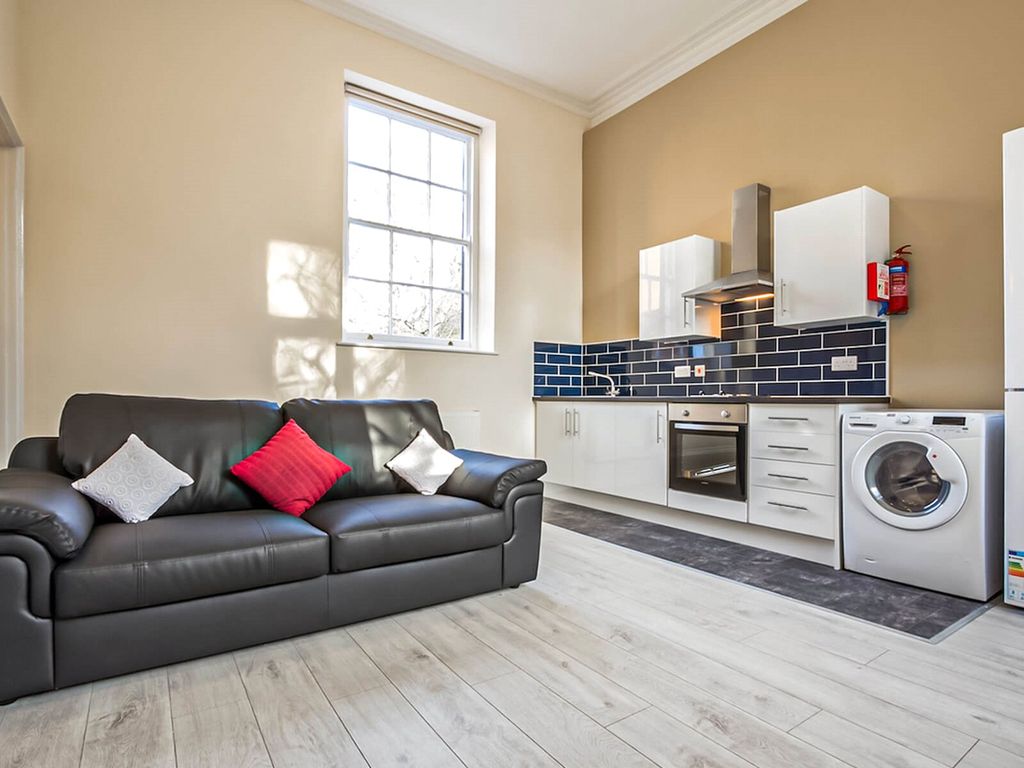 1 bed flat to rent in Headingley Lane, Leeds, West Yorkshire LS6, £714