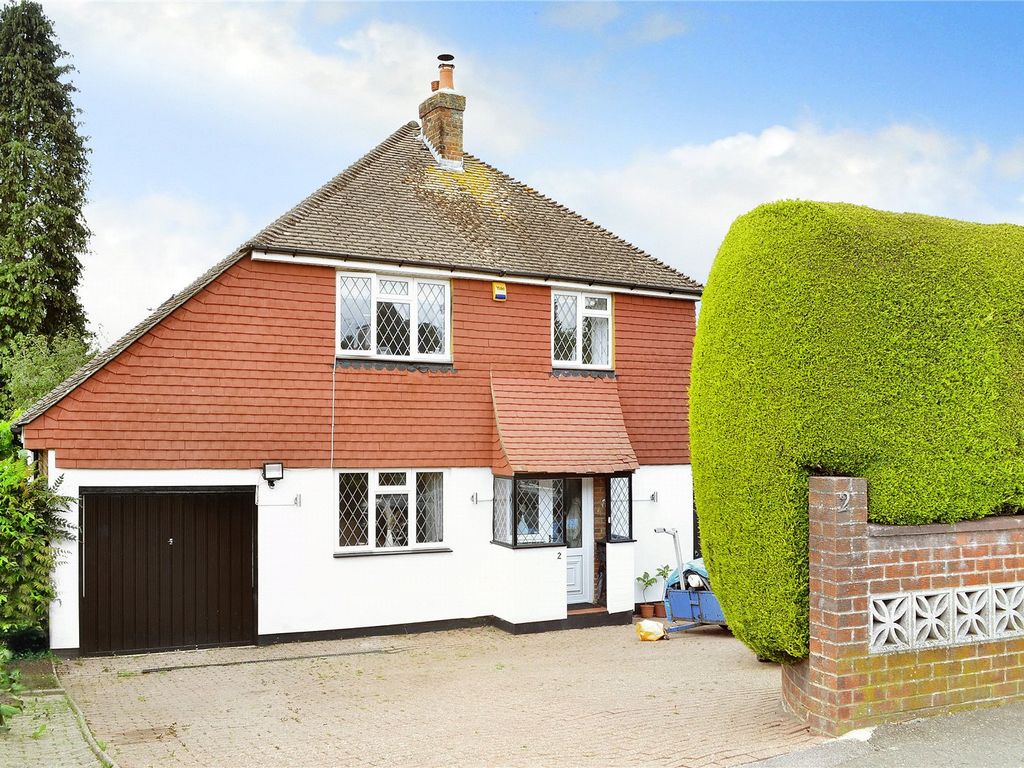 4 bed detached house for sale in East Grinstead, West Sussex RH19 Zoopla