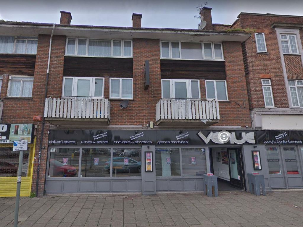 1 bed flat to rent in High Street, Cheshunt, Waltham Cross EN8 Zoopla