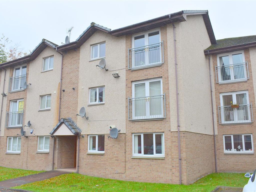 2 bed flat to rent in St. Annes Court, Hamilton ML3, £625 pcm Zoopla