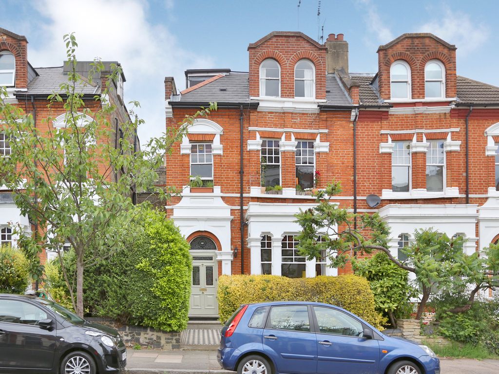 1 bed flat to rent in Cecile Park, Crouch End N8 Zoopla