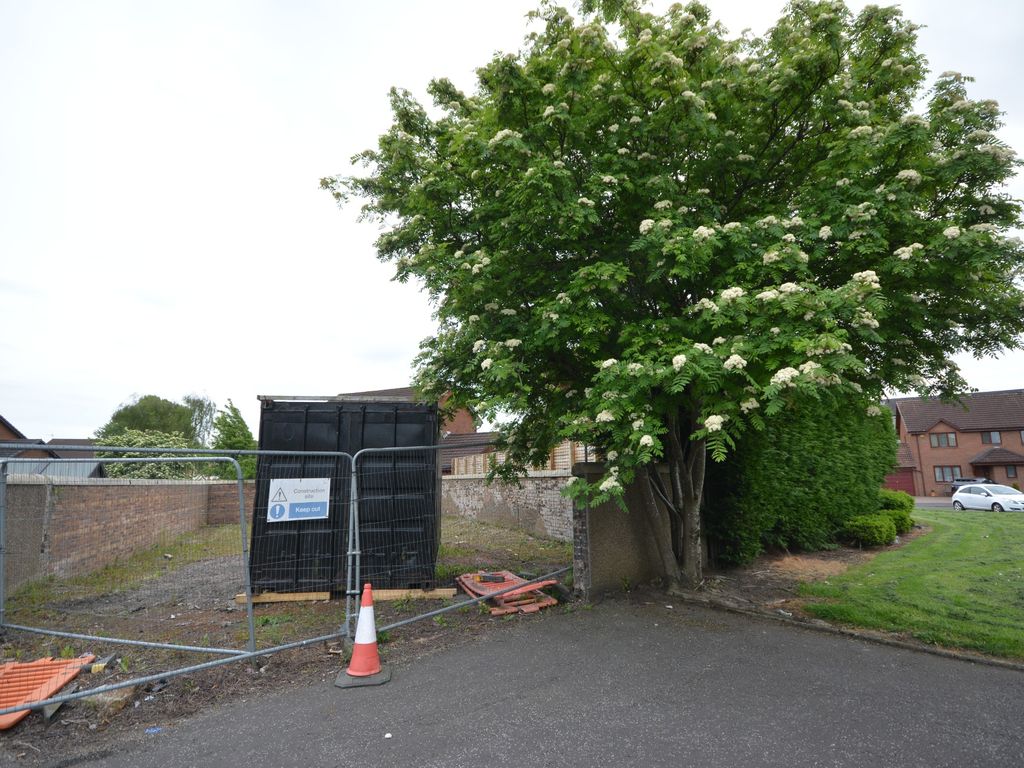 Land for sale in Thistle Street, Falkirk, Stirlingshire FK2 Zoopla