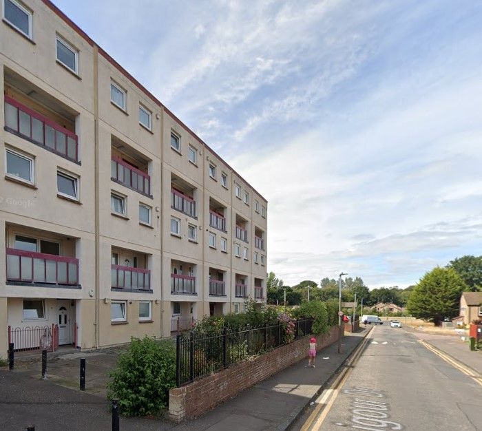 1 bed flat to rent in Craigour Drive, Edinburgh EH17, £895 pcm Zoopla
