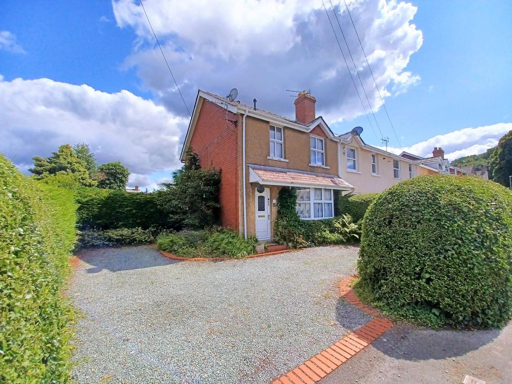 2 bed semidetached house for sale in Broadmere, Cam, Dursley GL11 Zoopla