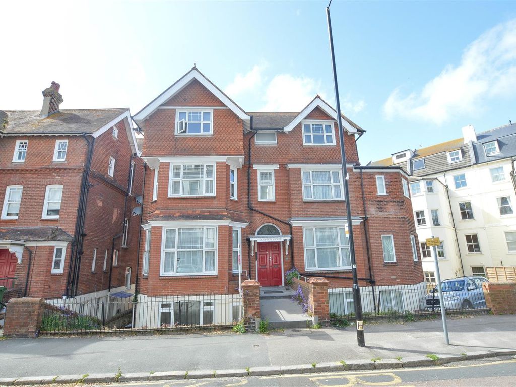 Studio for sale in Compton Street, Eastbourne BN21 Zoopla