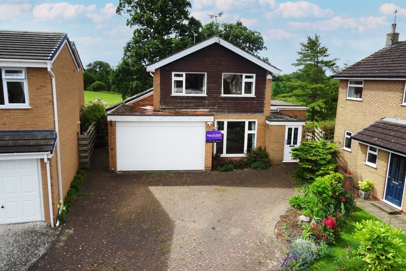 3 bed detached house for sale in Weaverside, Nantwich, Cheshire CW5 Zoopla