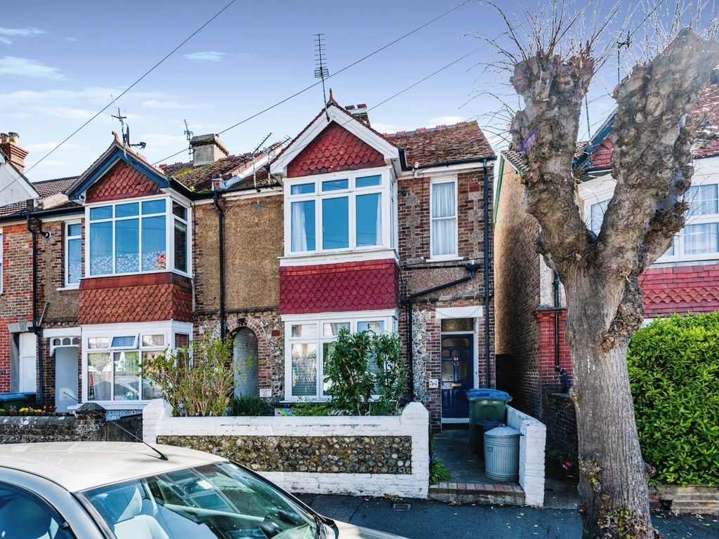 1 bed flat for sale in Highfield Road, Bognor Regis PO22 Zoopla