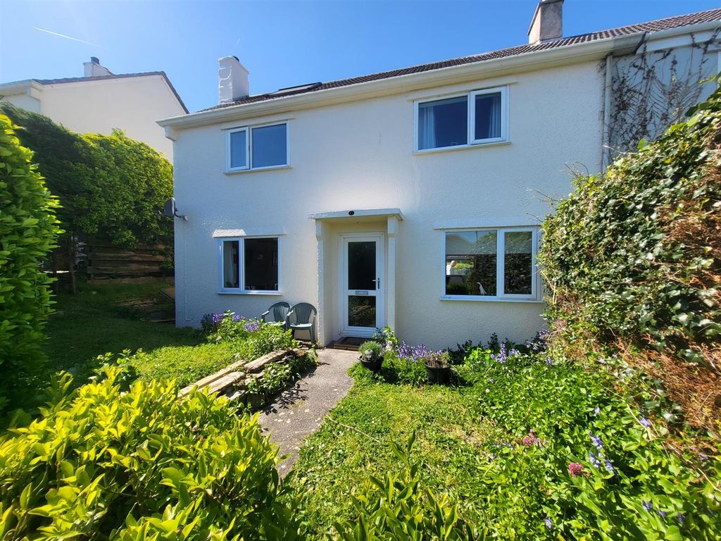 3 bed property for sale in Fuller Road, Perranporth TR6 Zoopla