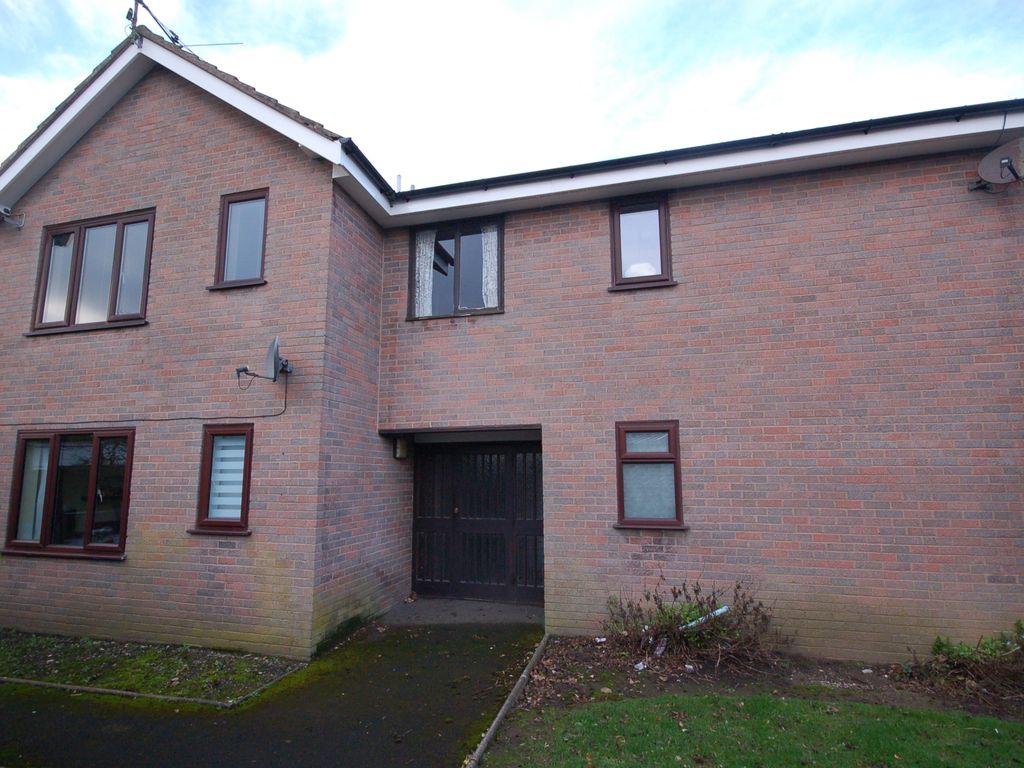 Studio for sale in Holts Lane, PoultonLeFylde FY6 Zoopla