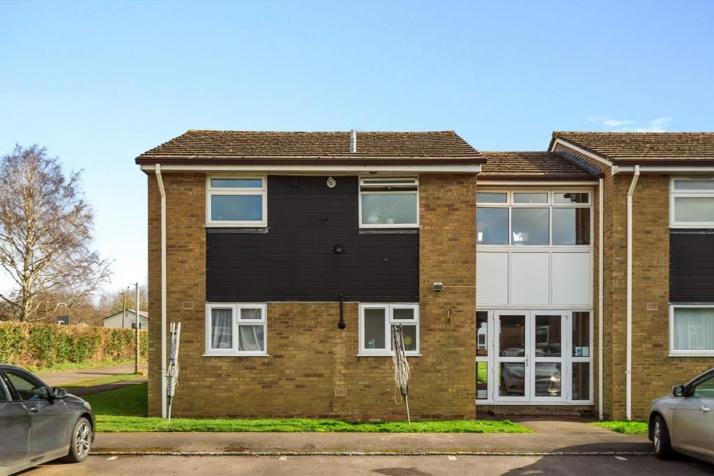 1 bed flat to rent in Carterton, Oxfordshire OX18 Zoopla