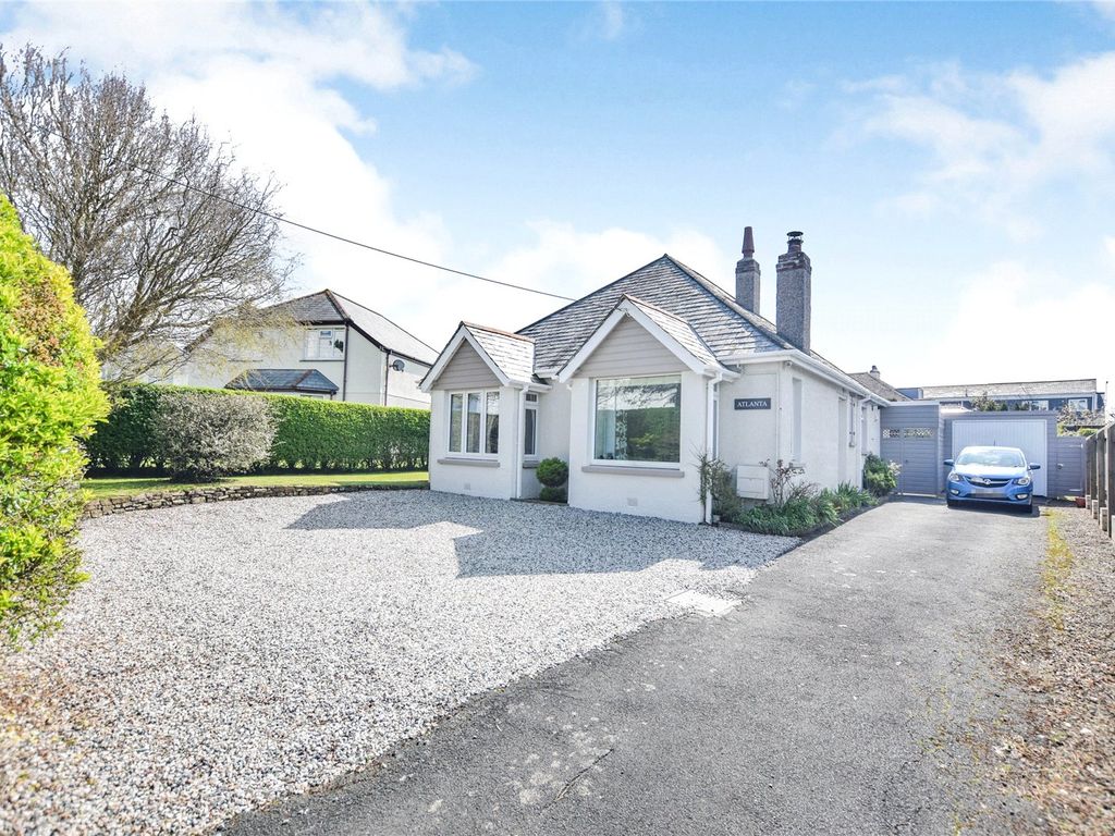 3 bed bungalow for sale in Stratton Road, Bude EX23 Zoopla