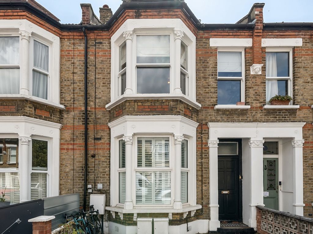 2 bed flat for sale in Dundalk Road, London SE4, £475,000 Zoopla