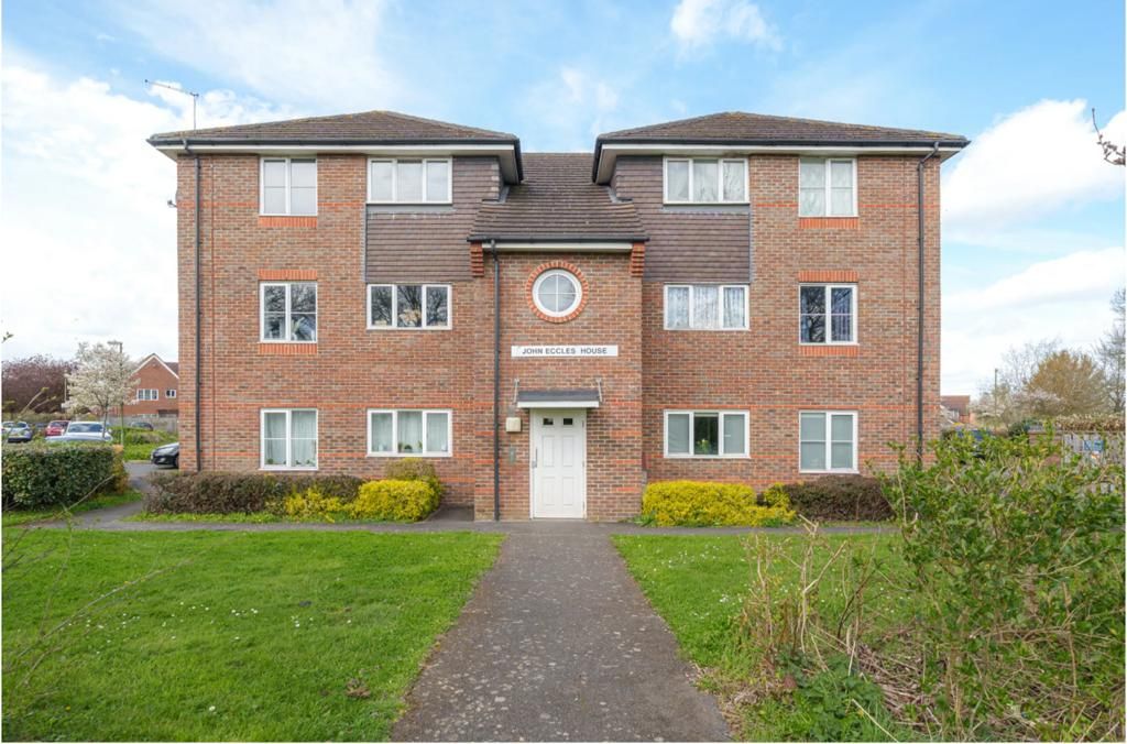 1 bed flat for sale in Ludwick Way, Welwyn Garden City AL7 Zoopla