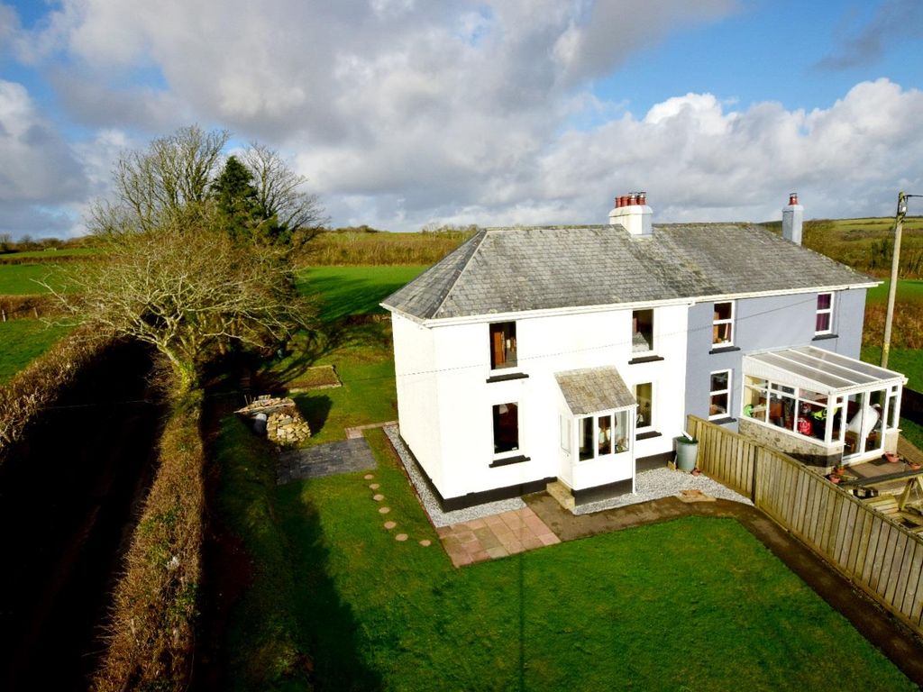 2 bed property for sale in Lower Thorne, Warleggan, Bodmin PL30 Zoopla