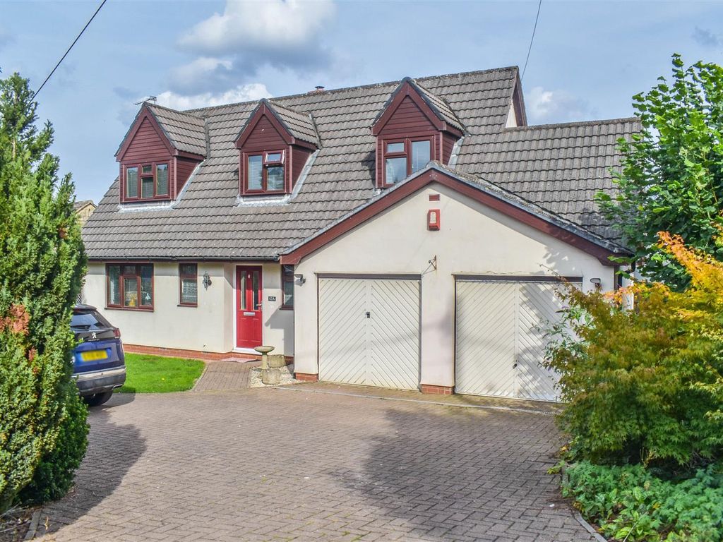 3 bed detached house to rent in Draycott, Cam, Dursley GL11, £1,500 pcm