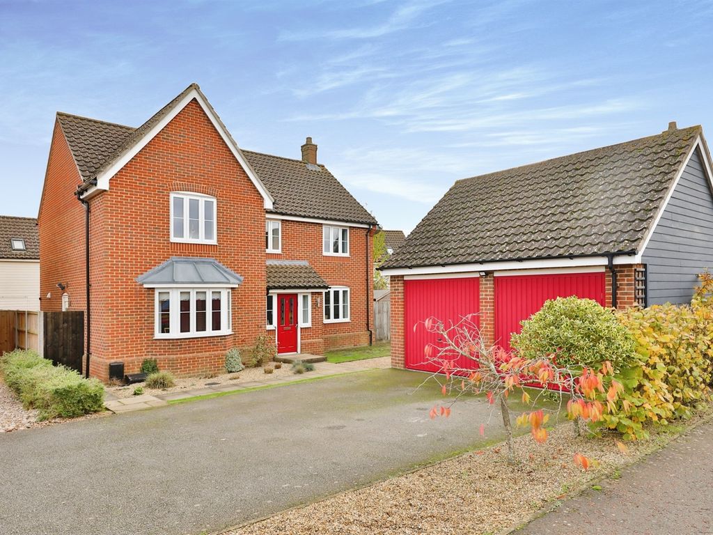 Victory Grove, Norwich NR5  