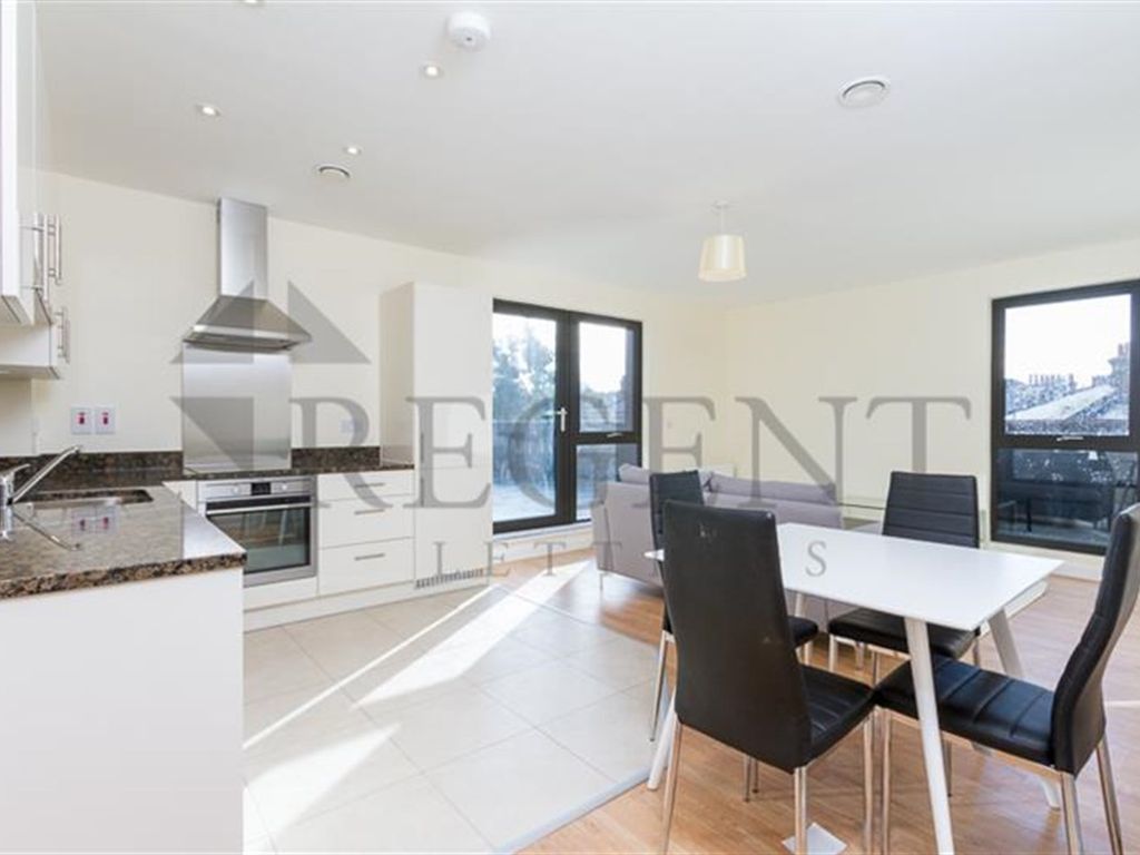 Newman Close, Willesden Grn NW10