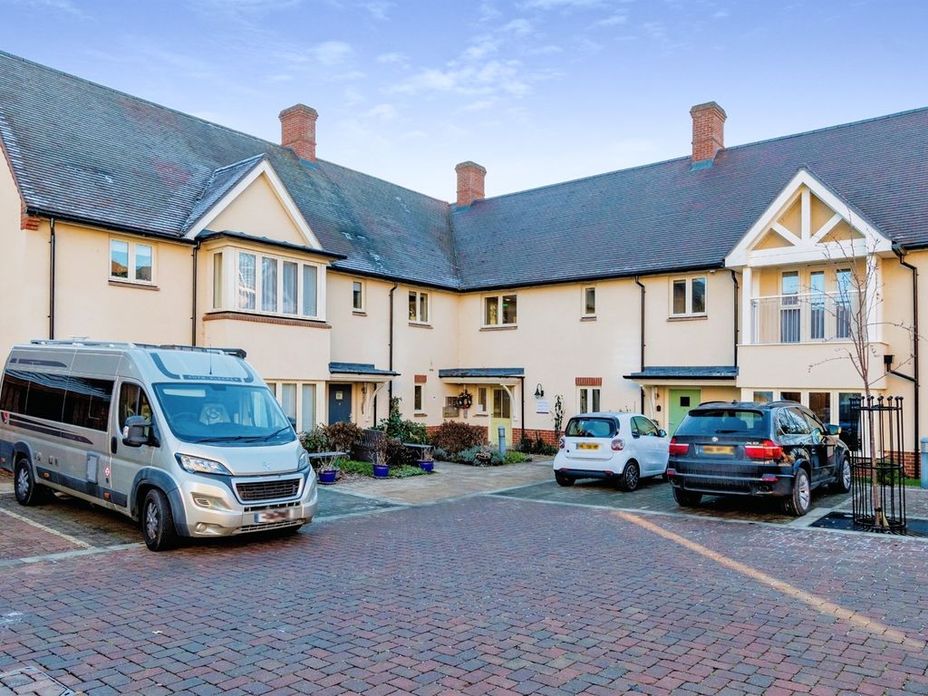 Spence Close, Bishopstoke, Eastleigh SO50