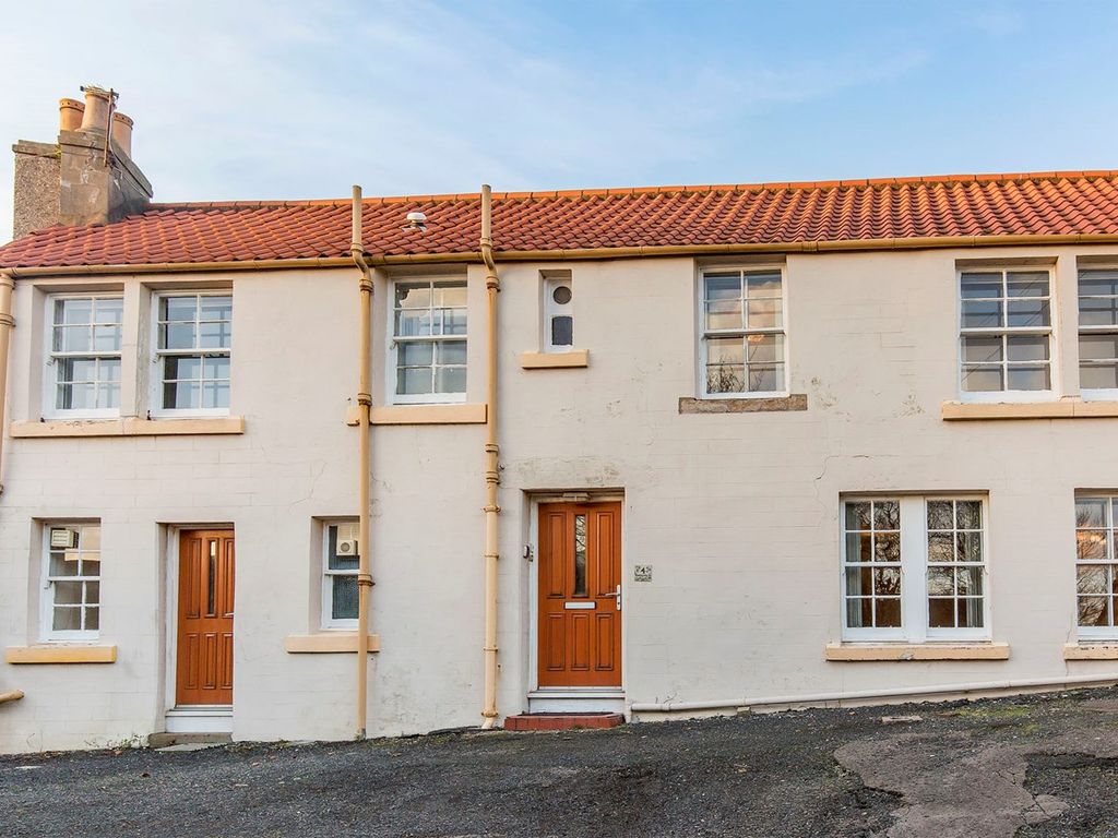 3 bed terraced house for sale in Chalmers Buildings, High Street East