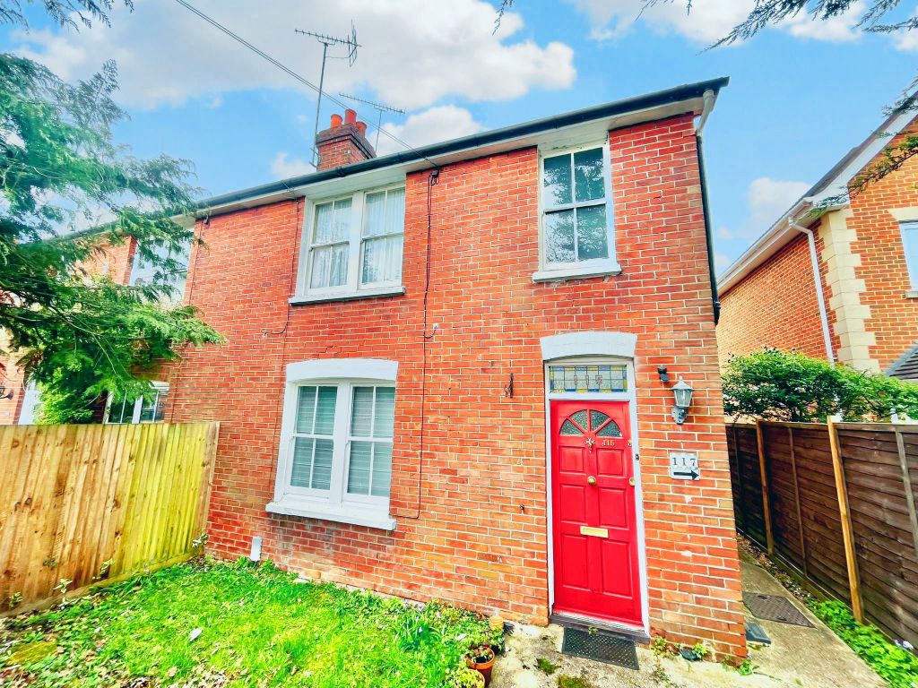 1 bed for sale in Yorktown Road, Sandhurst, Berkshire GU47