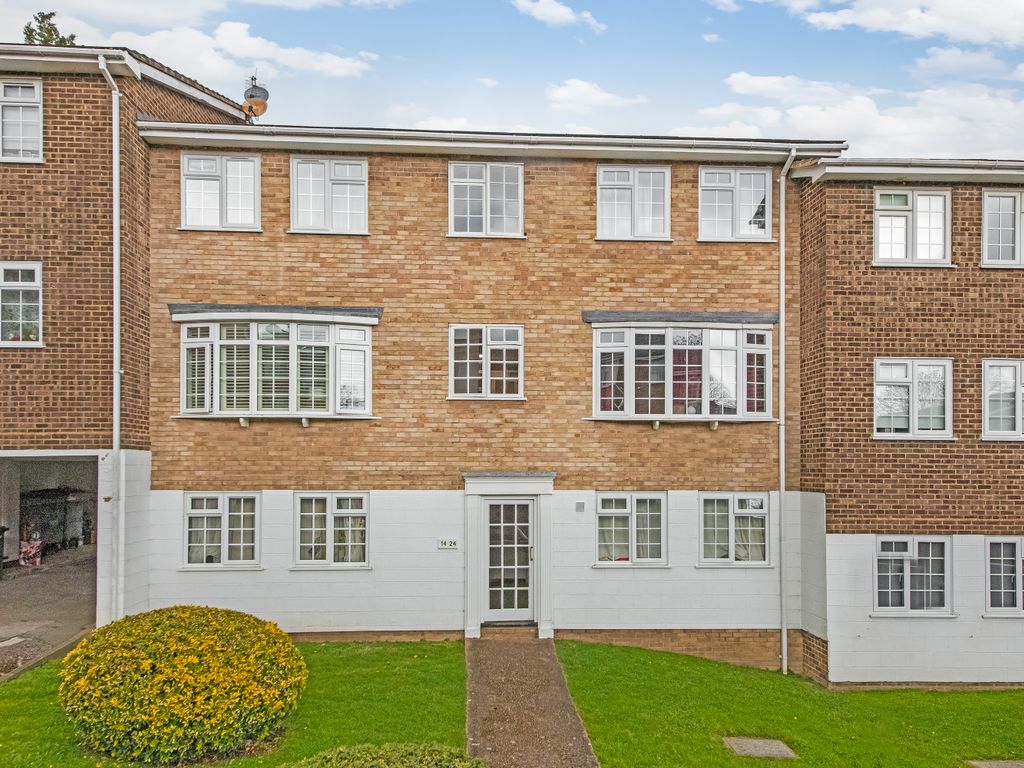 1 bed flat for sale in Tavistock Road, Bromley BR2 Zoopla