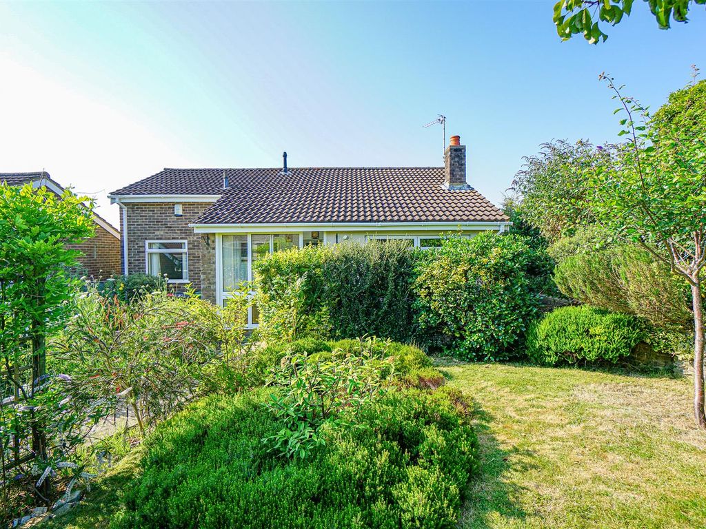 2 bed detached bungalow for sale in Fern Road, St. LeonardsOnSea TN38, £357,500 Zoopla